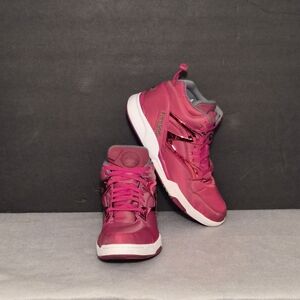 New Reebok Pump Omni Lite TT Parachute Pack Basketball Sneakers, M9.5, Ltd. Edt.